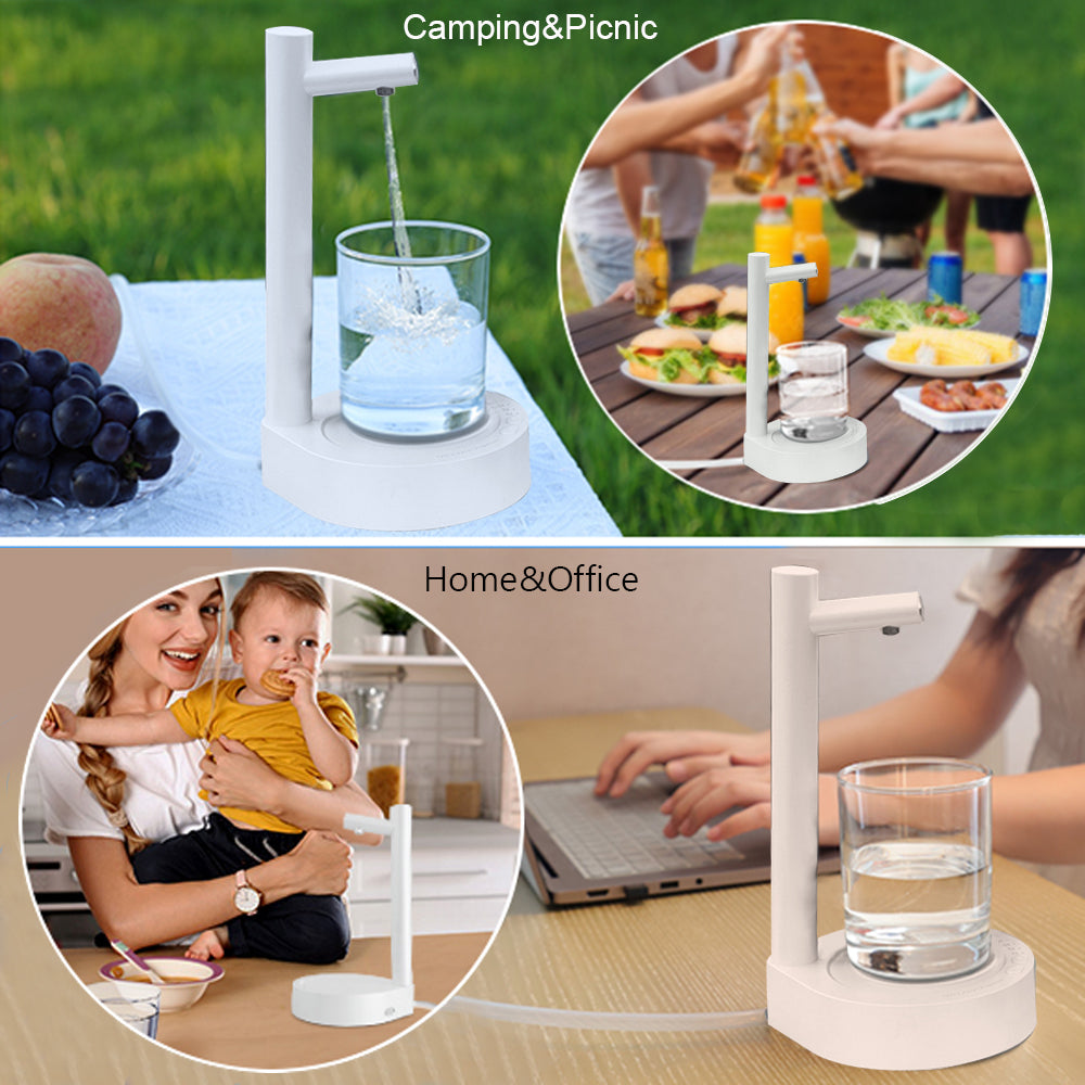 Desktop Water Dispenser